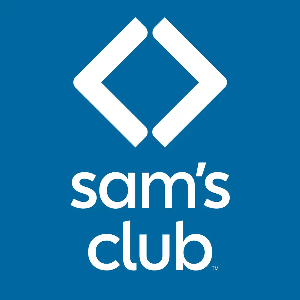 Sams Club Logo